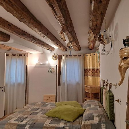 Kristj'S Art Apartman Velence Kültér fotó