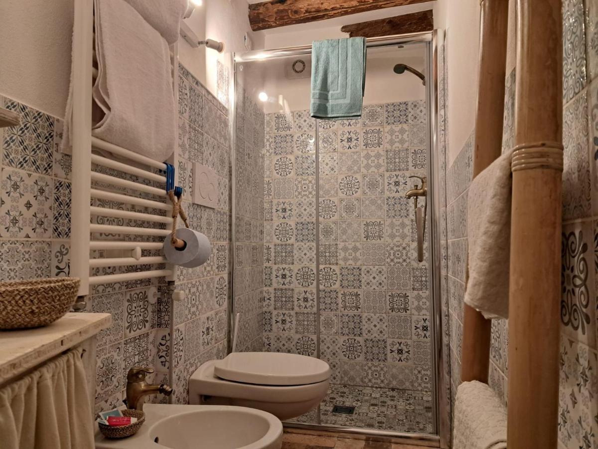 Kristj'S Art Apartman Velence Kültér fotó