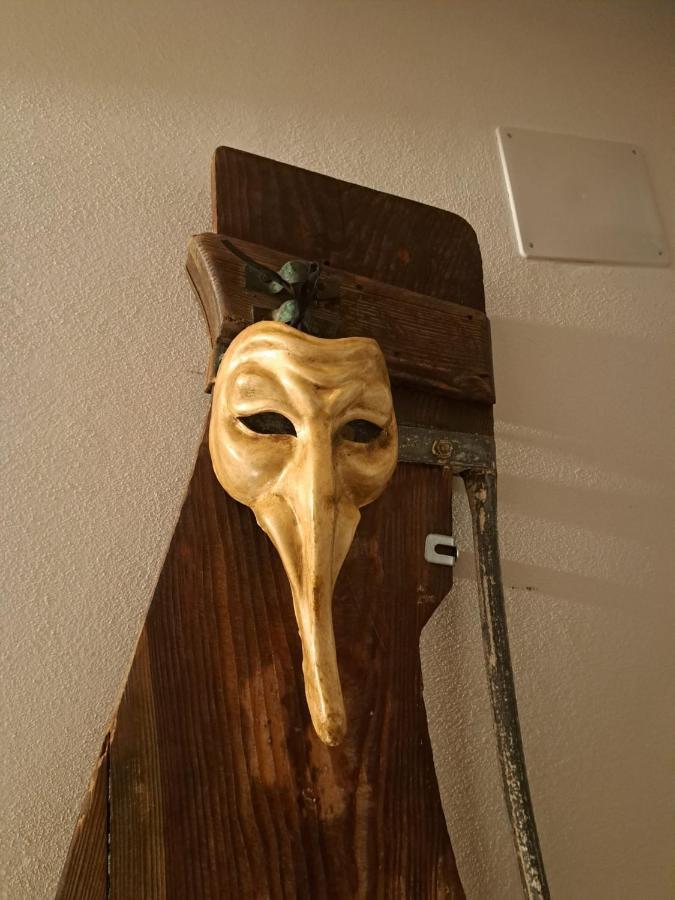 Kristj'S Art Apartman Velence Kültér fotó