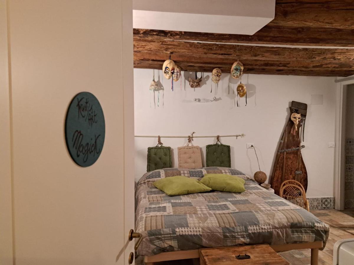 Kristj'S Art Apartman Velence Kültér fotó