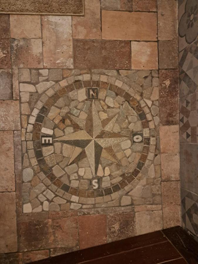 Kristj'S Art Apartman Velence Kültér fotó