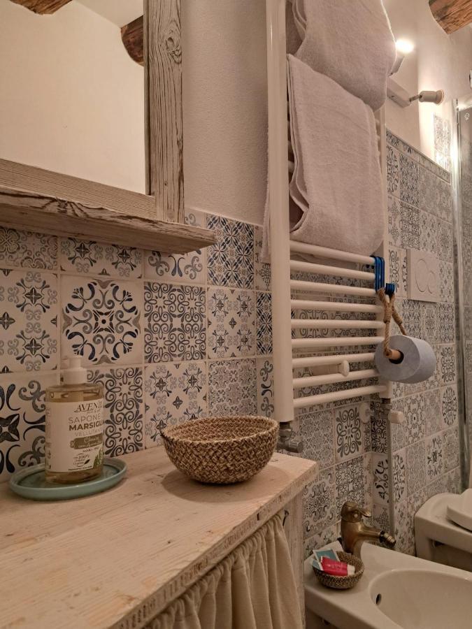 Kristj'S Art Apartman Velence Kültér fotó