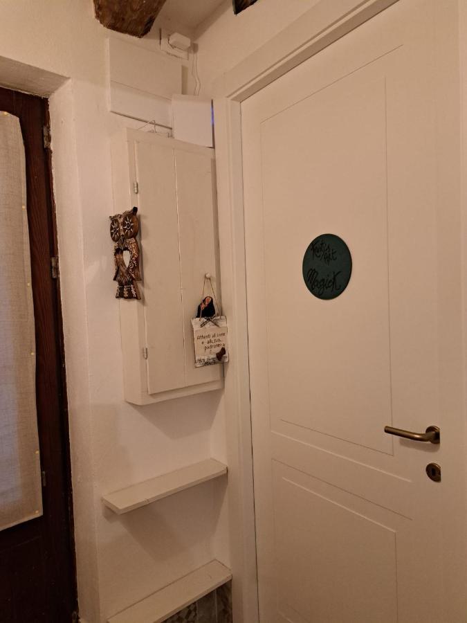 Kristj'S Art Apartman Velence Kültér fotó