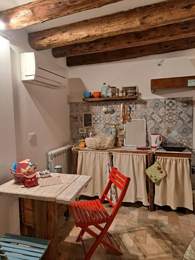 Kristj'S Art Apartman Velence Kültér fotó