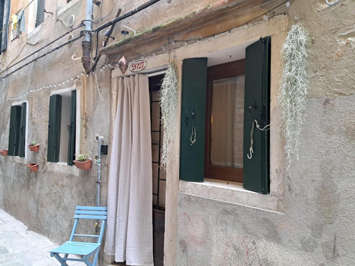Kristj'S Art Apartman Velence Kültér fotó